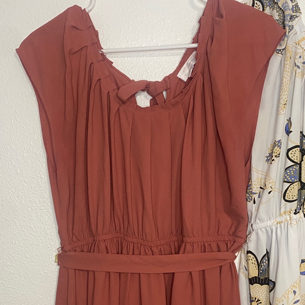 LC Lauren Conrad maternity dresses - Picture 4 of 16